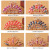 Japanese and Korean Crystal Diamond Spring Clip Barrettes Color Horsetail Headwear Exquisite Bar Shaped Hair Clip