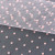 Wholesale Fashion Design Mesh Fabric Jacquard Polka DOT Mesh Tulle Fabric for Decor, Garment