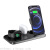 Folding Multifunctional Wireless Charger Android iPhone Universal Wireless Fast Charging Bracket