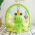 Foreign Trade New Children's Seat Sofa Baby Learn Seat Baby Dining Chair Maternal Child Supplies Fashion Lumbar Pillow
