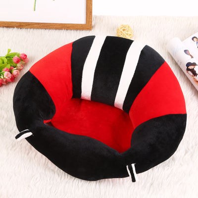 Anti-Fall Flip Creative Baby Chair Baby Infant Dining Chair Plush Toy Cartoon Children's Sofa Hot Sale at AliExpress