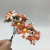 Cheap Mini Artificial Rose Silk Daisy Flower Bouquet For Home Wedding Decoration DIY Scrapbooking Wreath Fake Flowers