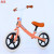 No Pedal 1-6 Years Old Baby Scooter Bicycle Kids Balance Bike Balance Bike (for Kids)