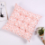 New Dandelion Printed Cushion Living Room Cushion Office Dining Chair Cushion Fashion Lumbar Pillow Factory Direct Sales