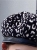 Japanese Beret Retro British Internet Red Leopard Print New Octagonal Cap Spring and Autumn Painter Cap Big Head Circumference Hat