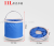 Wholesale Multifunctional Oxford Cloth Collapsible Bucket Outdoor Car Washing Tools Fishing Bucket Cleaning Folding Bucket Car Wash Supplies