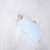 Cross-Border Maternal and Child Products Newborn Hair Band Gro-Bag Baby Beanie Cap Wrapping Blanket Pure Cotton Solid Color Three-Piece Set Baby Blanket