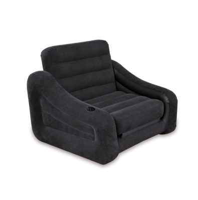 Luxury Single Inflatable Sofa Bed