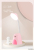 Xinnuo New Table Lamp Cartoon Golden Mouth Bird with Pen Holder Table Lamp