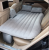 Vehicle-mounted inflatable bed