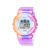 Kids Watch Colorful Children's Watch Student Electronic Watch Preppy Style Multifunctional Luminous Waterproof Electronic Watch