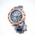 Trendy Fashion Outdoor Sport Climbing Kushang Men's Watch Male Student Multi-Functional Personalized Electronic Watch N1000