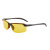 Men's Sunglasses Night Vision Sunglasses Outdoor Sunglasses Glasses for Riding