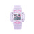 Children's Watch Boys Girls Boys Electronic Watch Primary and Secondary School Students Luminous Cute Child Girls Watch Wholesale