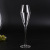 Tulip Champagne Glass Crystal Glass Goblet Cocktail Glass Sparkling Wine Glass Wine Glass