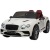 Bentley Children's Electric Car Four-Wheel Car Baby's Toy Car Sitting Double Baby Remote Control Children Online Red Car