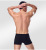 7 Gift Box Men's Underwear Men's Underwear Modal Mid-Waist Breathable Men's Underwear Wholesale Men's Underwear
