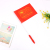 Glow Stick Hand Signal Flag Handheld Small Red Flag Glow Stick Light Stick Luminous Flag National Day Daily Promotion Wholesale