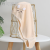Cute Rabbit Shape Hair-Drying Cap Triangle Towel Super Strong Absorbent Soft High Quality Living Hall Can Be Labeled Production