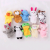 Animal Finger Doll Plush Toys Cartoon Finger Doll Children's Intellective Toys 10 Models Animal Hand Puppet Finger Doll Children's Toys