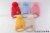 New Outdoor Travel Knitting Children Hat Warm and Cute Baby Cap Baotou Winter Babies' Factory Direct Sales