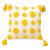 Amazon Christmas Hot Bohemian Style Tufted Throw Pillow Cushion Cover Foreign Trade Pattern without Core
