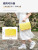 Oxford Cloth Wear-Resistant Waterproof Outdoor Picnic Mat Portable Moisture Proof Pad Field Mat Beach Mat Customization