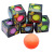 New Exotic Creative Luminous Tofu Ball Cute Squeezing Toy Squeeze Flour Ball Stress Relief Toy