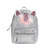 New Style Children's Bags Cartoon Cute Pink Unicorn Mini Backpack Kindergarten Backpack Baby's Backpack