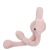 Live Popular Children's Cartoon Rabbit Ears Can Move TikTok Earmuffs Cute Cold-Proof Warm Ear Protection Earmuff Warm