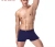 7 Gift Box Men's Underwear Men's Underwear Modal Mid-Waist Breathable Men's Underwear Wholesale Men's Underwear