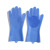 Silicone Household Gloves Industrial Latex Home Extra Thick and Durable Non-Slip Laundry Dishwashing Protective Rubber Beef Tendon Gloves