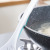 Japanese-Style Large Strainer Kitchen Supplies Long Handle Plastic Pasta Spoon Domestic Hot Pot Dumpling Draining Filter Net Soup Spoon