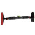 Household Fitness Equipment Punch-Free Horizontal Bar on the Door Pull-up Horizontal Bar Sporting Goods Wall Trainer
