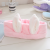 Hair Band Cute Rabbit Hair Band Mask Headband Warm Fleece Absorbent Hair Accessories High Quality Boutique OEM Production