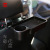 Car Seat Glove Box Snacks Storage Bag Car Cup Holder Dining Table Set Car Chair Back Storage Car Supplies