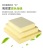 High Density Sponge Cushion Decoration Soft Bag Sponge Packaging Sponge Sofa Cushion Sponge Mat Anti-Collision Sponge Wholesale