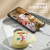 Winter New USB Power Bank Hand Warmer Two-in-One Cartoon Peach Heart Painted Mini-Portable Charging Heating Pad