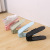 Adjustable Simple Double-Layer Shoe Rack Plastic Integrated Shoe Rack Home Space-Saving Living Room Shoe Storage Rack