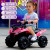 1-6 Years Old Baby Motorcycle Charging Toy Car Can Sit Baby Remote Control Car Children's Electric Car off-Road Vehicle