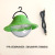 Led Tent Light Camping Lamp Solar Charging Mobile/Portable Emergency Light Lighting Camping Stall Portable Household