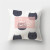 Cartoon Printed Pillowcase New Nordic Cartoon Printed Pillowcase Throw Pillow Cushion Cover Printed Sofa Cushion