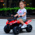 1-6 Years Old Baby Motorcycle Charging Toy Car Can Sit Baby Remote Control Car Children's Electric Car off-Road Vehicle