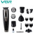 Electric hair trimmer manufacturer wholesale multifunctional hair clippers VGR-025