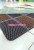 Elastic Silk 3D Spray Printing Plaid Floor Mat Honeycomb Mat Dirt Trap Mats Doormat and Foot Mat High Elastic Foot Mat