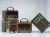 Ns8067bt Retro Wood Radio Bluetooth Card Reader Speaker Old-Fashioned Antique Portable Speaker Radio for the Elderly