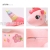 Internet Celebrity Unicorn Doll Plush Toys Butterfly Unicorn Plush Doll