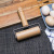 Wood Rolling Pin Flour Roller Skin Pressing Rolling Pin Flour Rolling Stick Flour Rubbing Machine Wooden Rolling