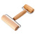 Manufacturers Produce Solid Wood Rolling Pin T-Type Flour Stick Dough Roller Rolling Pin Kitchen Daily Necessities