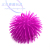 New Exotic Yoyo Burr Ball TPR Decompression Squeeze Youyou Hairy Ball Stall Dense Wool Toy Thorn Ball